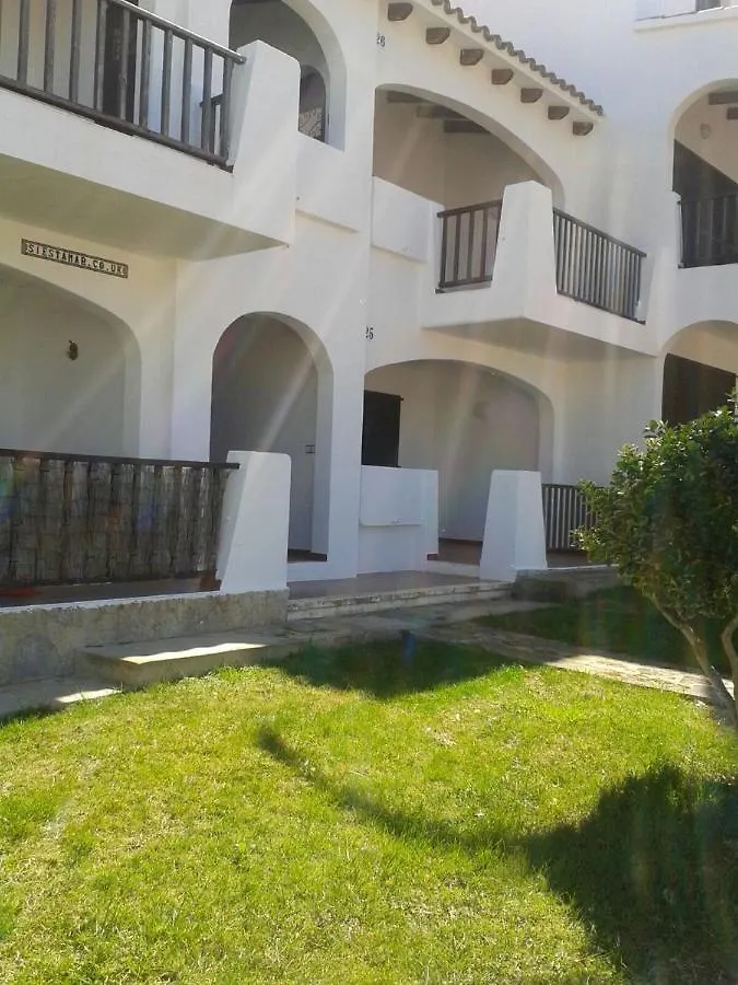Apartment Siestamar Beach Apartment, Refurbished, Renove, Renovado 2025 Cala En Porter  Spain