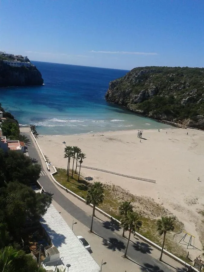 Apartamento Siesta Mar Cala en Porter Cala En Porter  Cala En Porter (Menorca)