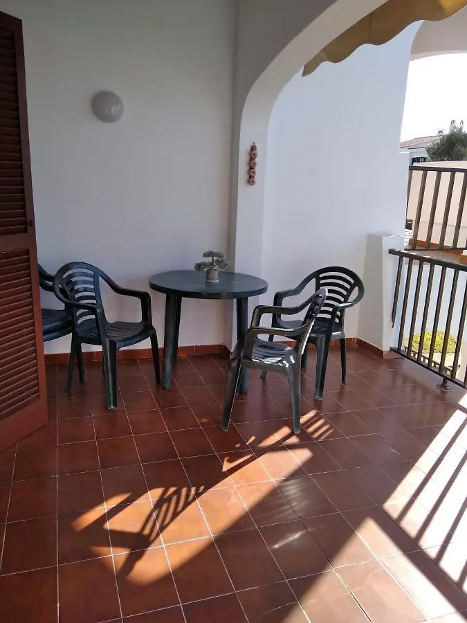 Apartamento Siesta Mar Cala en Porter Cala En Porter  0*, Cala En Porter (Menorca)