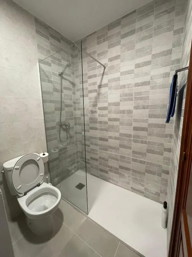 Apartamento Siesta Mar Cala en Porter Cala En Porter  0*, Cala En Porter (Menorca) España