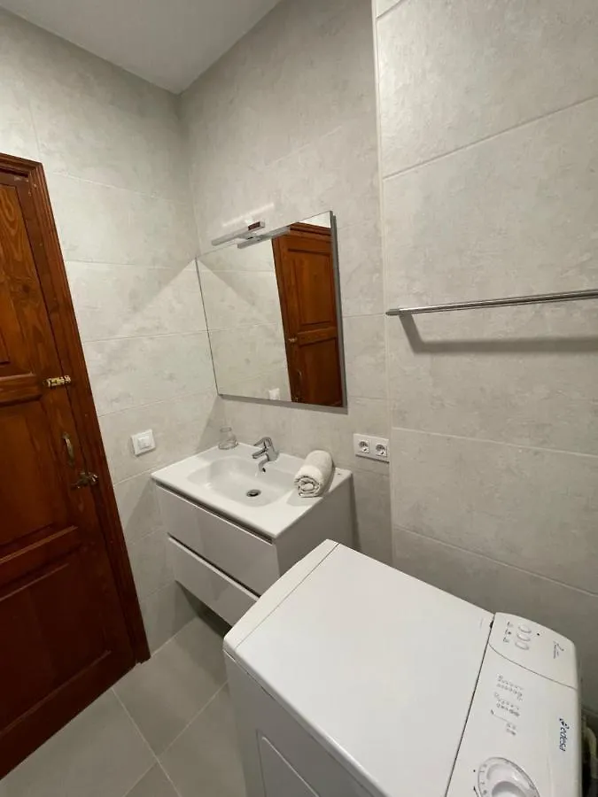 Apartamento Siesta Mar Cala en Porter Cala En Porter  España