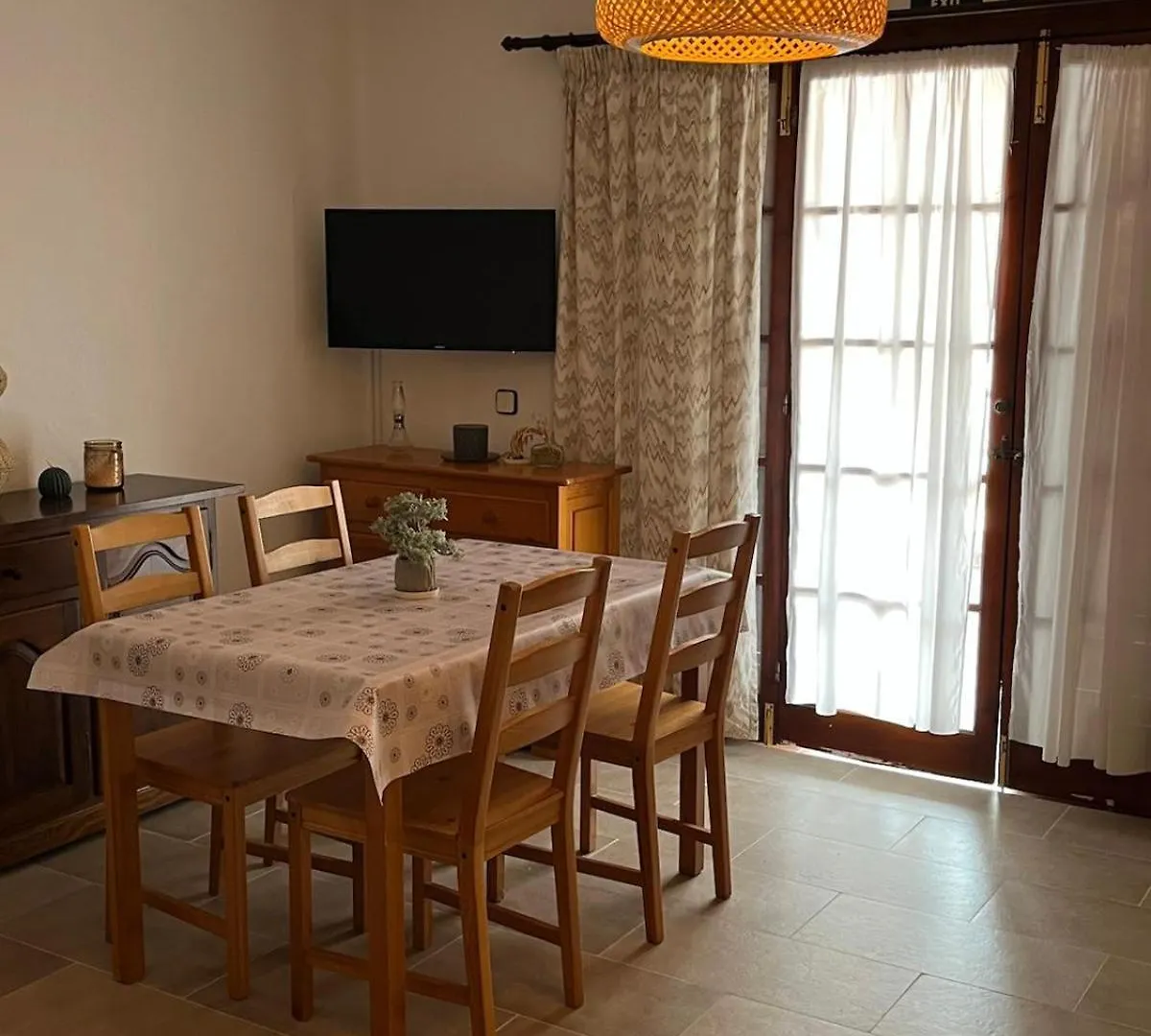 Apartamento Siesta Mar Cala en Porter Cala En Porter  España