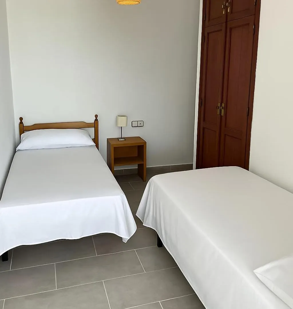Apartment Siestamar Beach Apartment, Refurbished, Renove, Renovado 2025 Cala En Porter