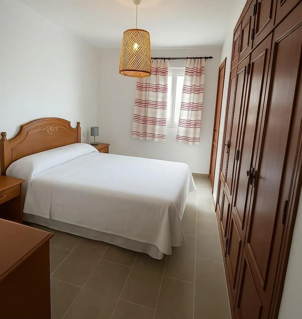 Apartamento Siesta Mar Cala en Porter Cala En Porter