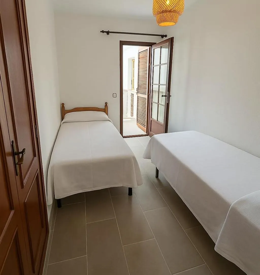 Siestamar Beach Apartment, Refurbished, Renove, Renovado 2025 Cala En Porter
