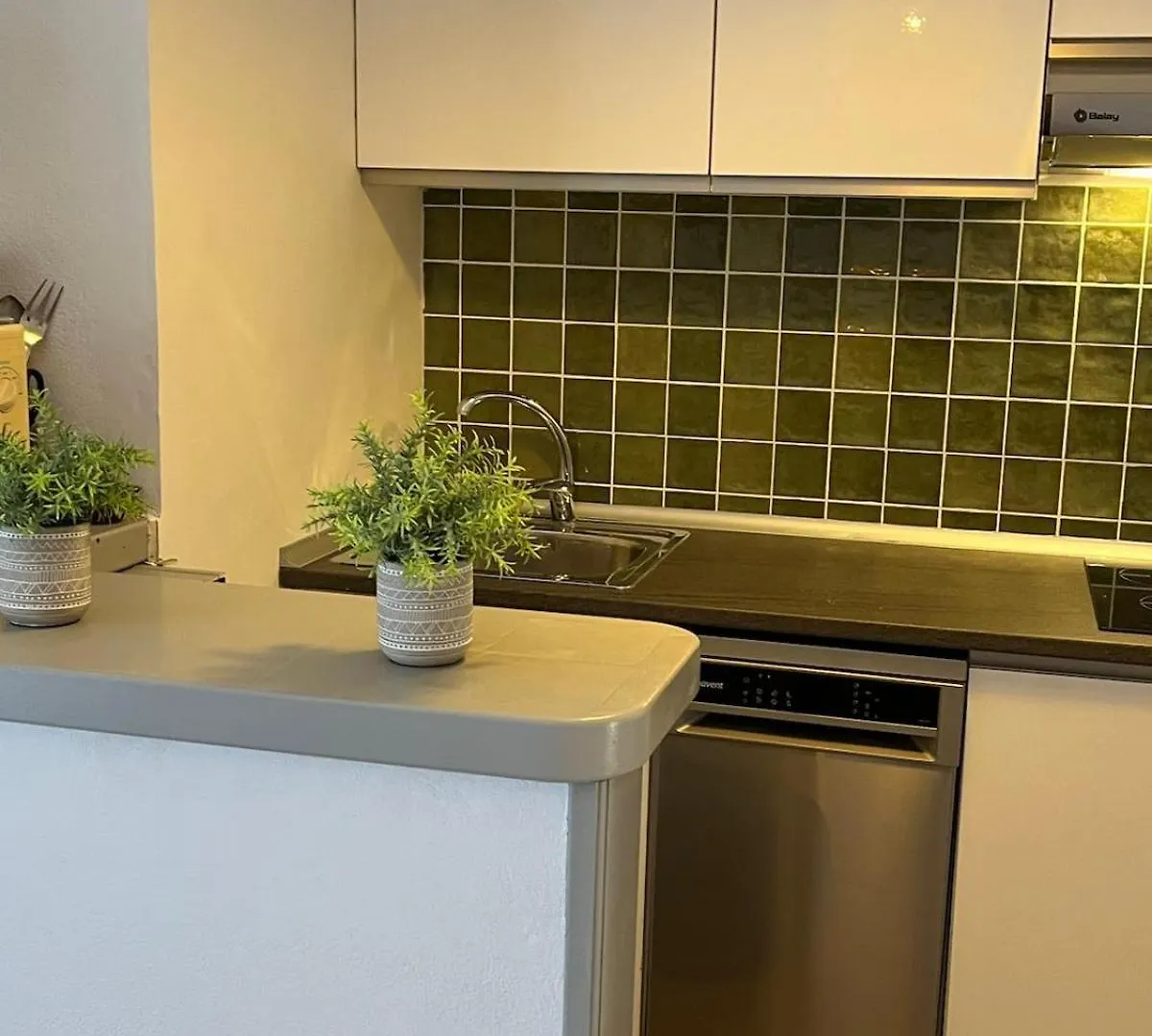 Siestamar Beach Apartment, Refurbished, Renove, Renovado 2025 Cala En Porter  Apartment