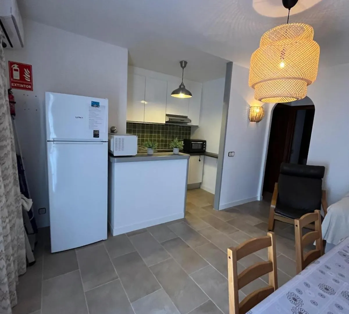Apartamento Siesta Mar Cala en Porter Cala En Porter  España