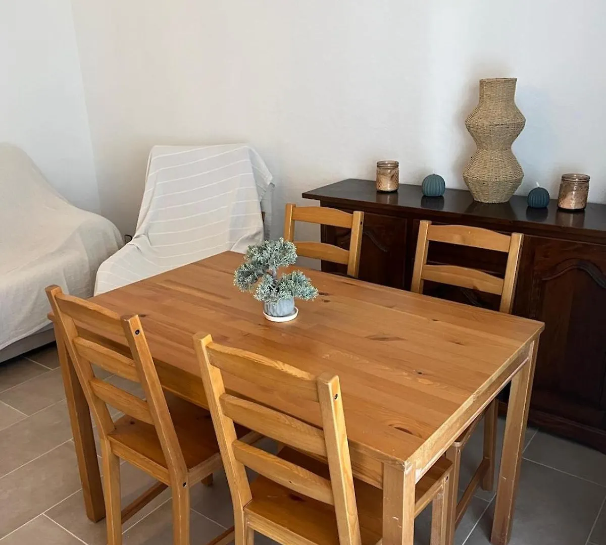 Apartamento Siesta Mar Cala en Porter Cala En Porter  España