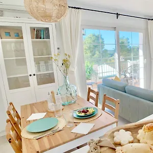 Menorca. Escapa A La Naturaleza, Redescubre La Paz. Apartamento