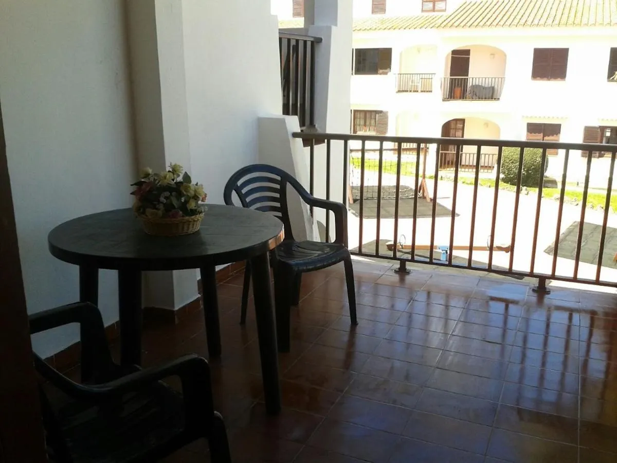 Siestamar Beach Apartment, Refurbished, Renove, Renovado 2025 Cala En Porter  Cala En Porter (Menorca)