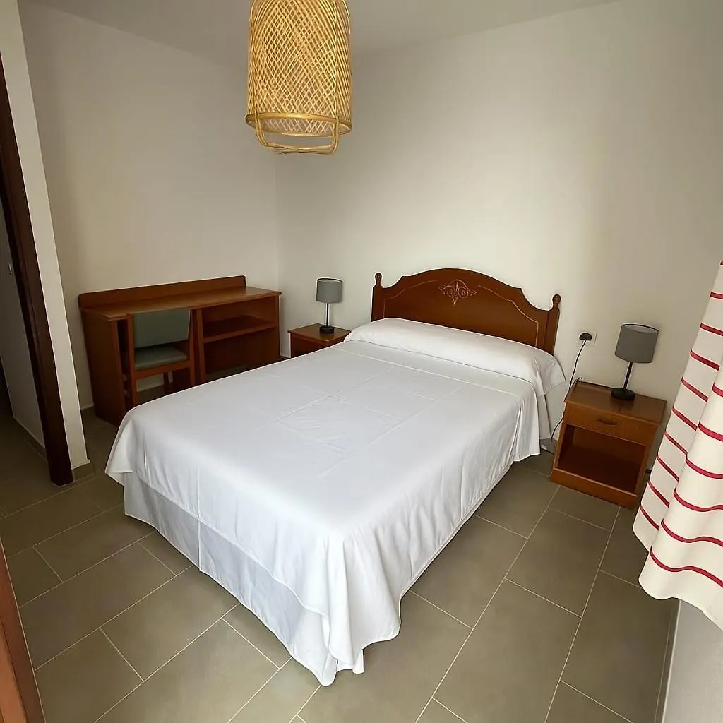Siestamar Beach Apartment, Refurbished, Renove, Renovado 2025 Cala En Porter  Cala En Porter (Menorca)