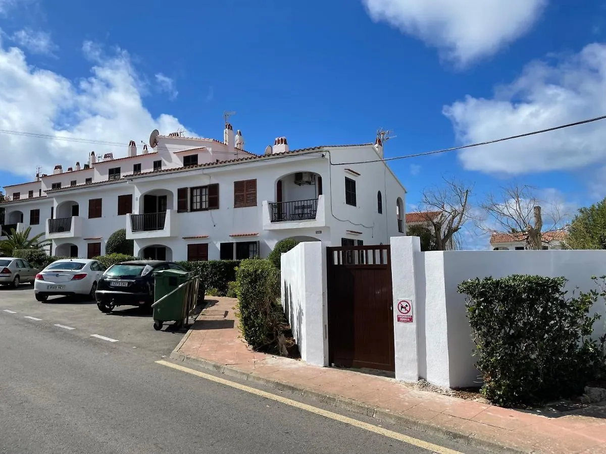 Siestamar Beach Apartment, Refurbished, Renove, Renovado 2025 Cala En Porter