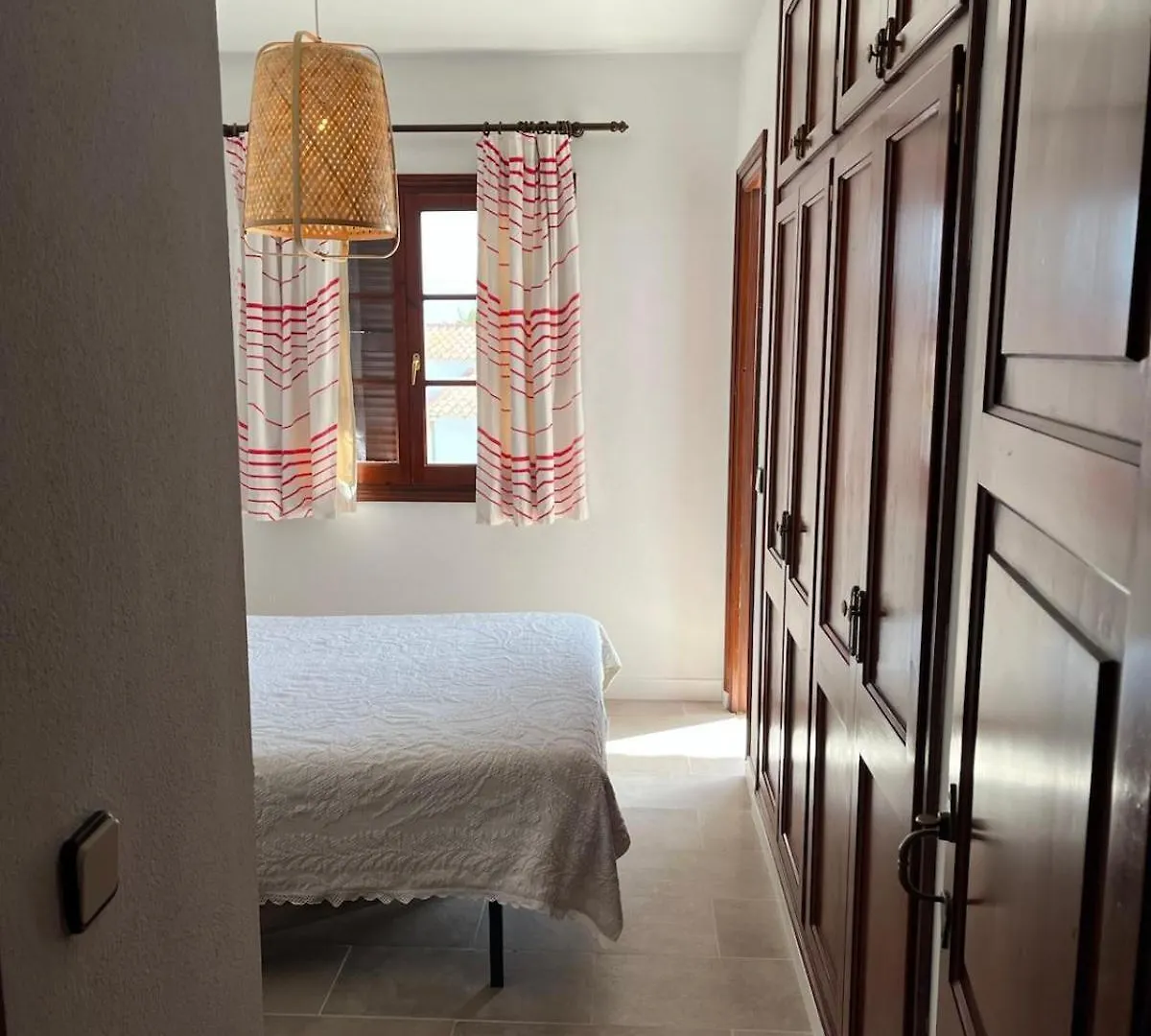 Siestamar Beach Apartment, Refurbished, Renove, Renovado 2025 Cala En Porter  Apartman Cala En Porter (Menorca)
